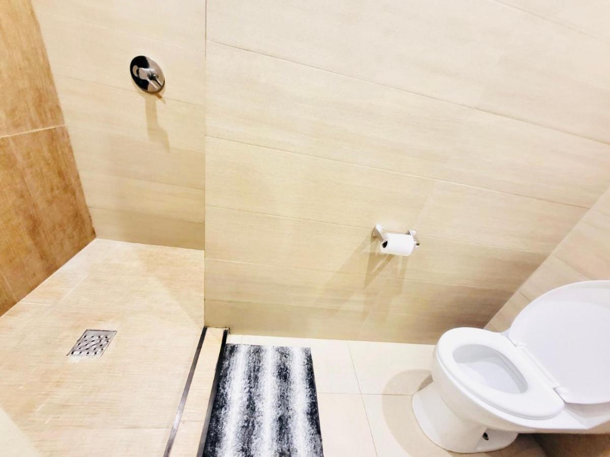 Private Room. Brisas. Zona Hotelera. Κανκούν Εξωτερικό φωτογραφία
