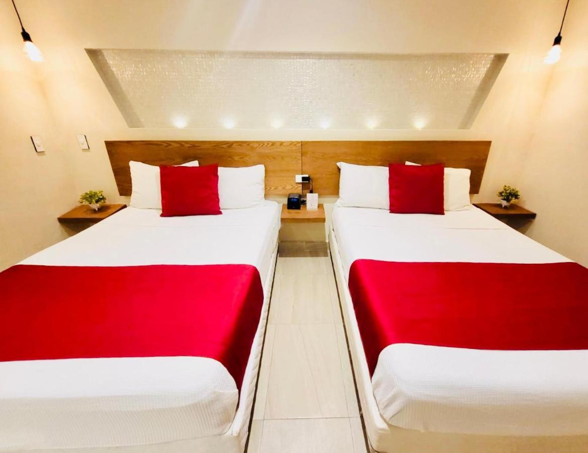 Private Room. Brisas. Zona Hotelera. Κανκούν Εξωτερικό φωτογραφία