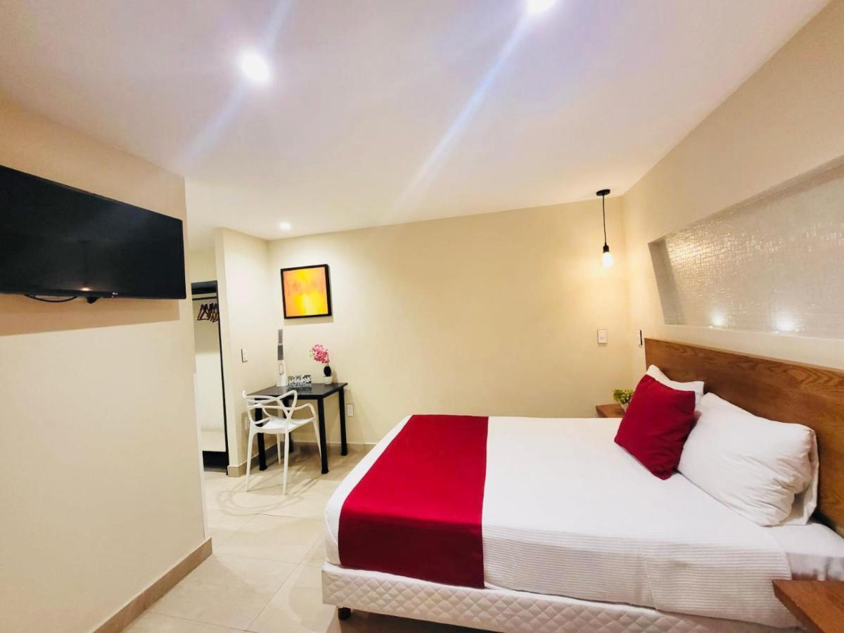 Private Room. Brisas. Zona Hotelera. Κανκούν Εξωτερικό φωτογραφία