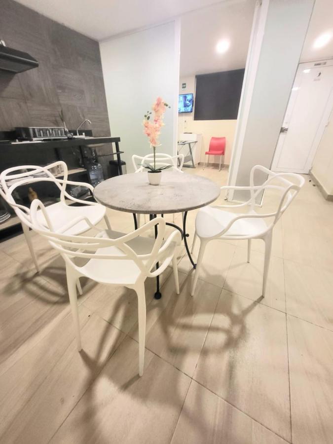 Private Room. Brisas. Zona Hotelera. Κανκούν Εξωτερικό φωτογραφία