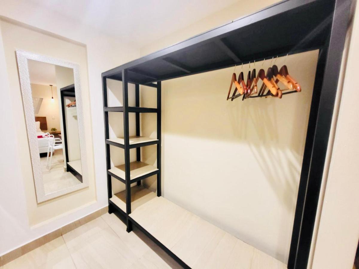 Private Room. Brisas. Zona Hotelera. Κανκούν Εξωτερικό φωτογραφία