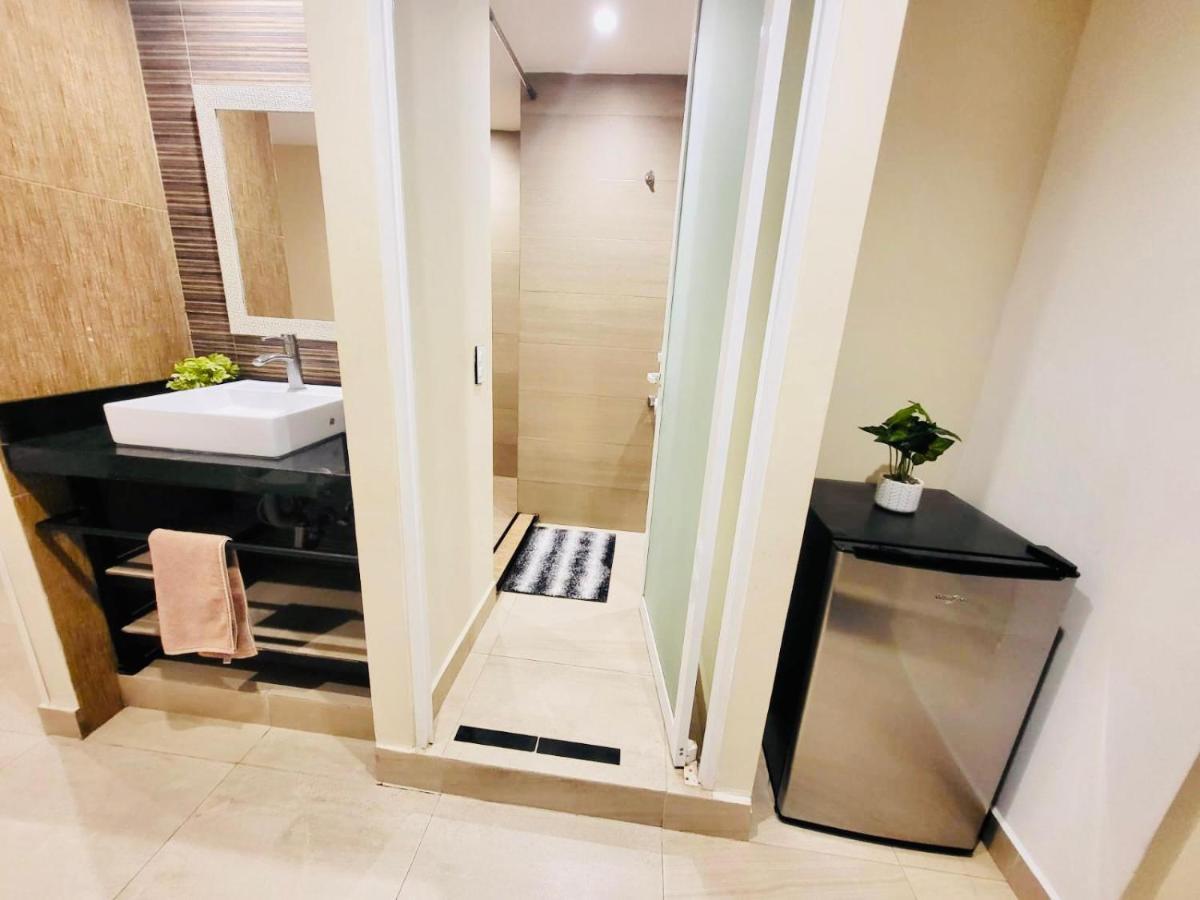 Private Room. Brisas. Zona Hotelera. Κανκούν Εξωτερικό φωτογραφία
