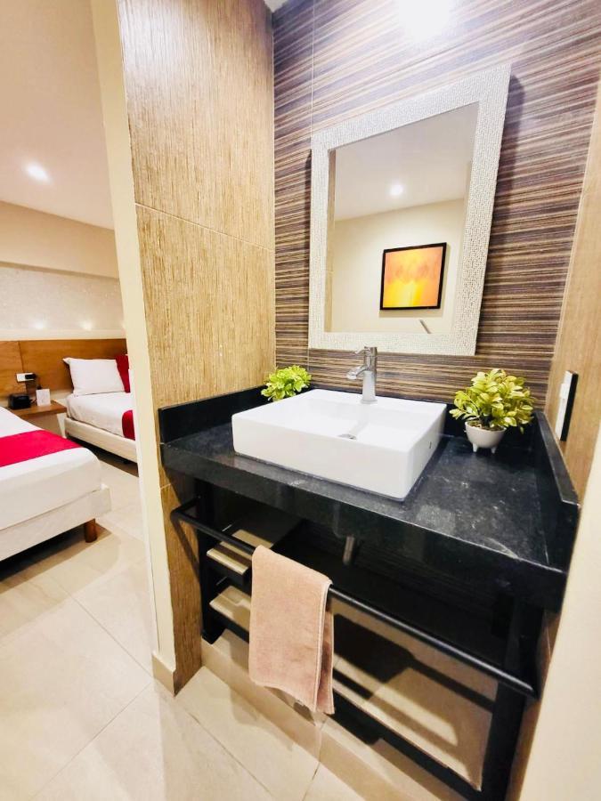 Private Room. Brisas. Zona Hotelera. Κανκούν Εξωτερικό φωτογραφία
