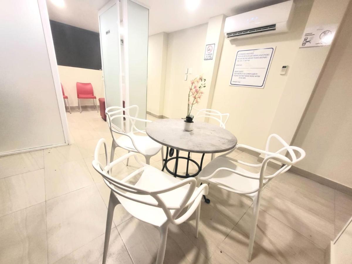 Private Room. Brisas. Zona Hotelera. Κανκούν Εξωτερικό φωτογραφία