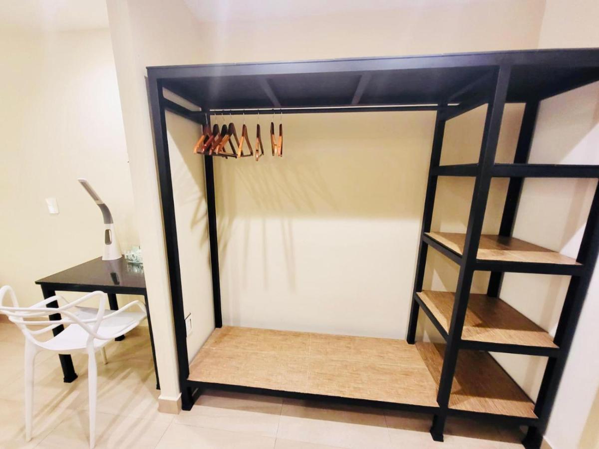 Private Room. Brisas. Zona Hotelera. Κανκούν Εξωτερικό φωτογραφία