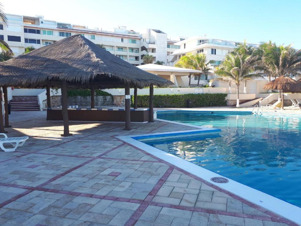 Private Room. Brisas. Zona Hotelera. Κανκούν Εξωτερικό φωτογραφία