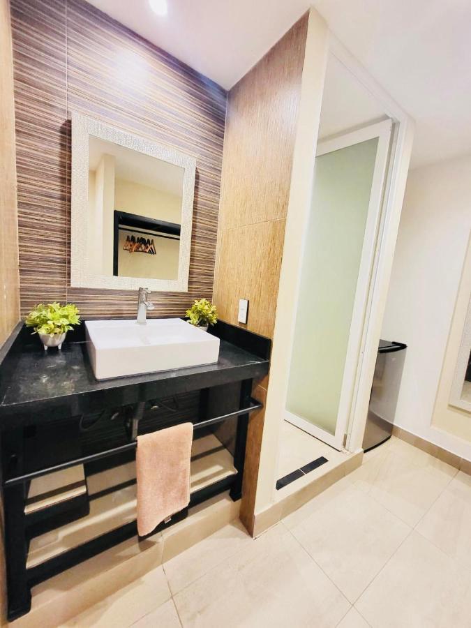 Private Room. Brisas. Zona Hotelera. Κανκούν Εξωτερικό φωτογραφία