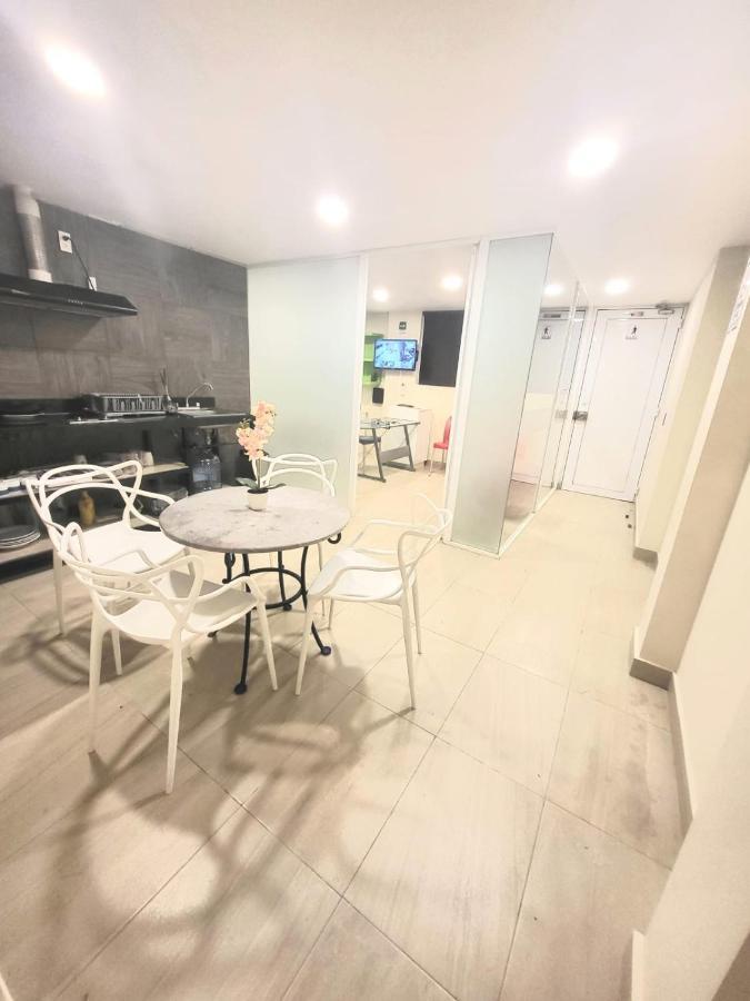 Private Room. Brisas. Zona Hotelera. Κανκούν Εξωτερικό φωτογραφία