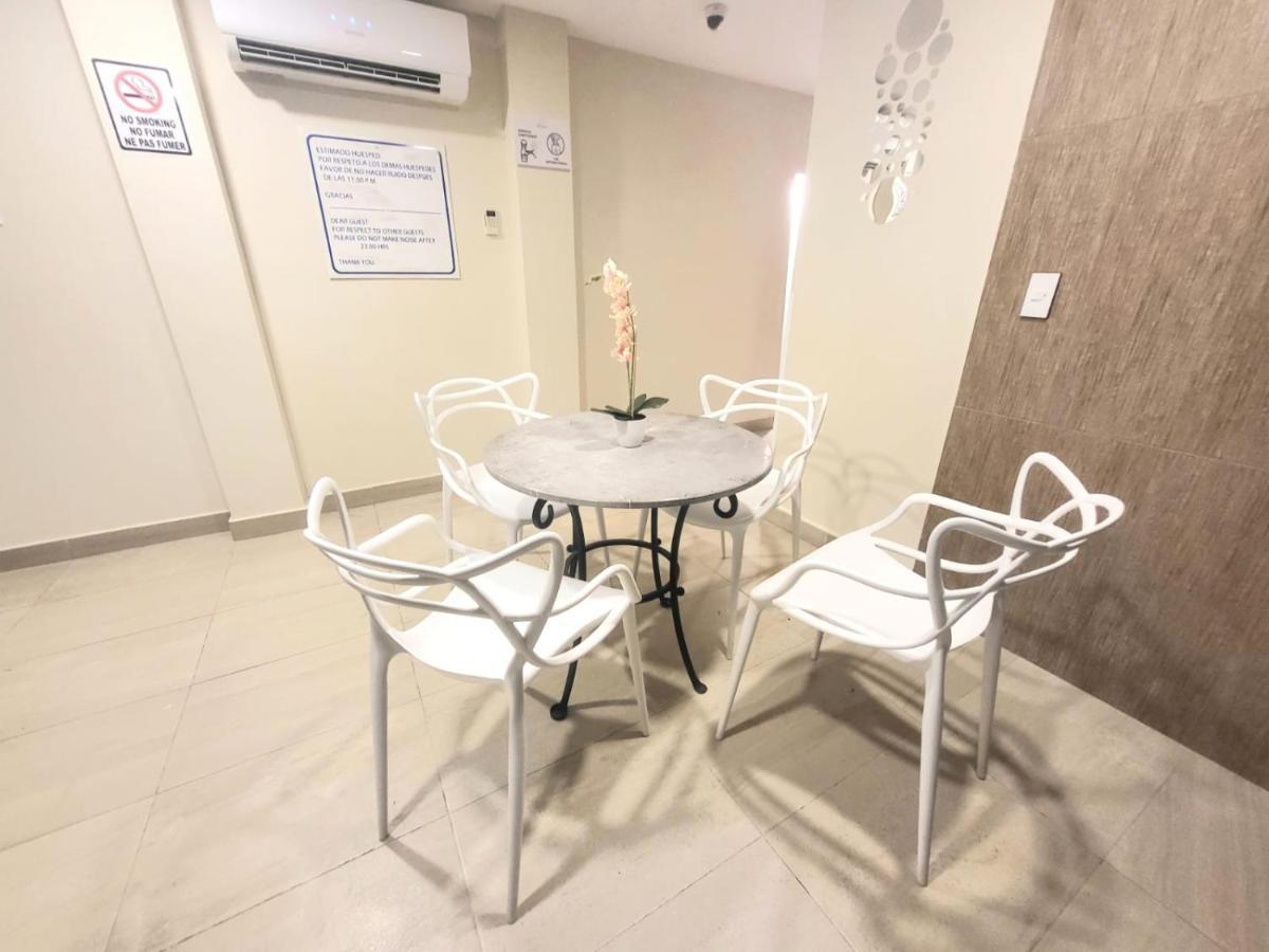 Private Room. Brisas. Zona Hotelera. Κανκούν Εξωτερικό φωτογραφία