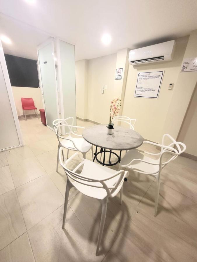 Private Room. Brisas. Zona Hotelera. Κανκούν Εξωτερικό φωτογραφία