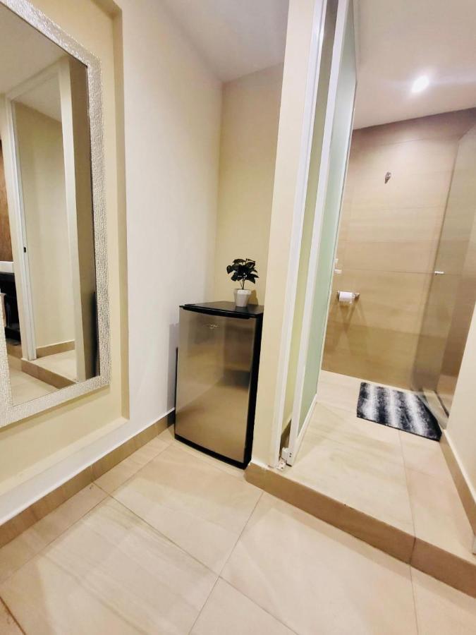 Private Room. Brisas. Zona Hotelera. Κανκούν Εξωτερικό φωτογραφία