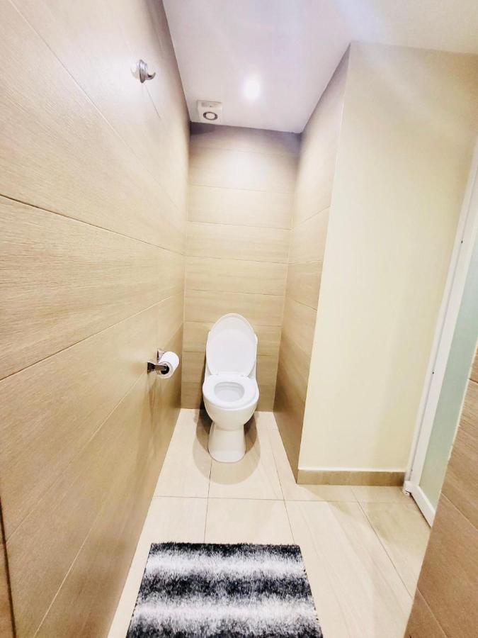 Private Room. Brisas. Zona Hotelera. Κανκούν Εξωτερικό φωτογραφία