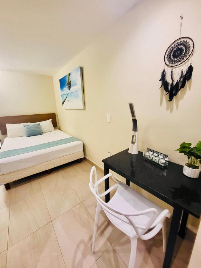 Private Room. Brisas. Zona Hotelera. Κανκούν Εξωτερικό φωτογραφία