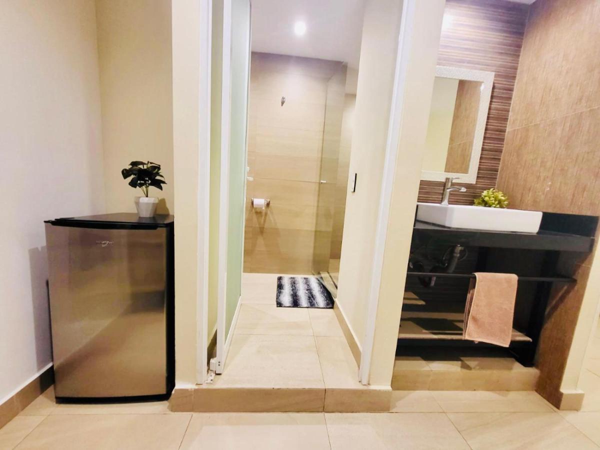Private Room. Brisas. Zona Hotelera. Κανκούν Εξωτερικό φωτογραφία
