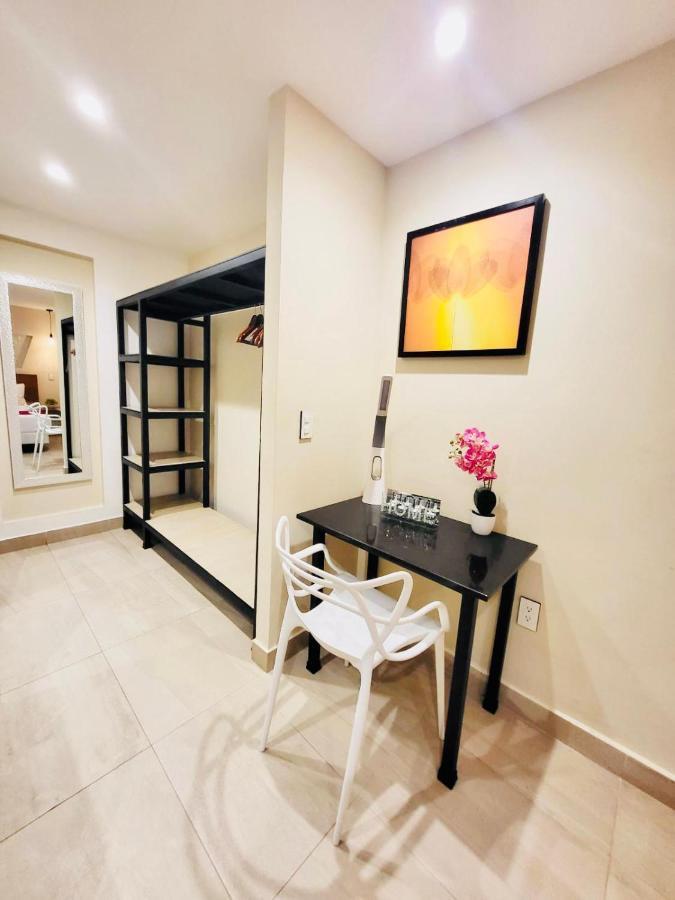 Private Room. Brisas. Zona Hotelera. Κανκούν Εξωτερικό φωτογραφία