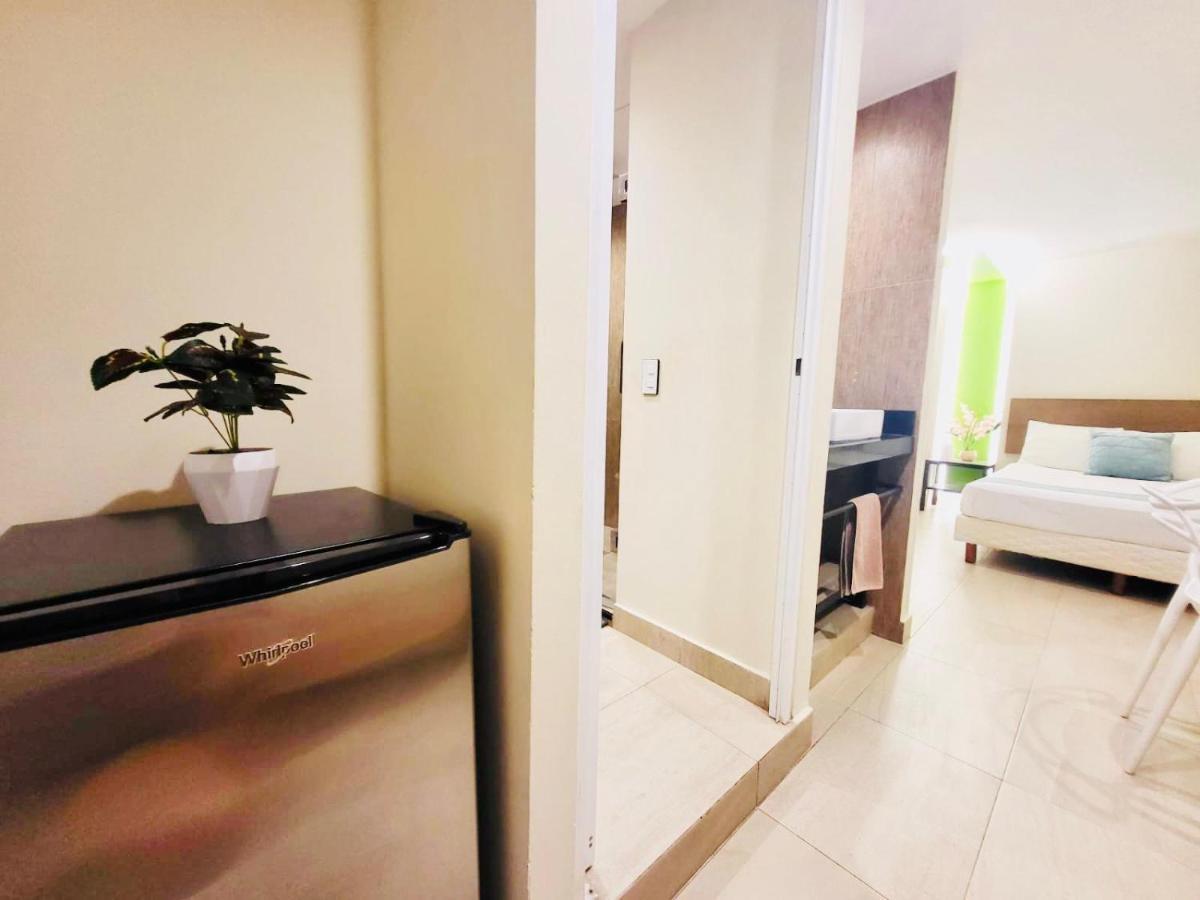 Private Room. Brisas. Zona Hotelera. Κανκούν Εξωτερικό φωτογραφία