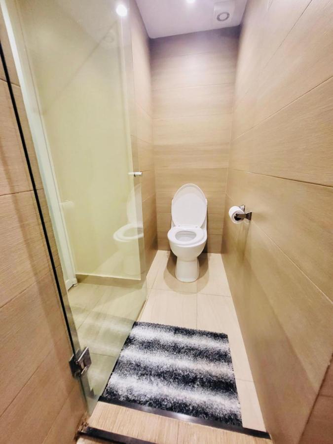 Private Room. Brisas. Zona Hotelera. Κανκούν Εξωτερικό φωτογραφία