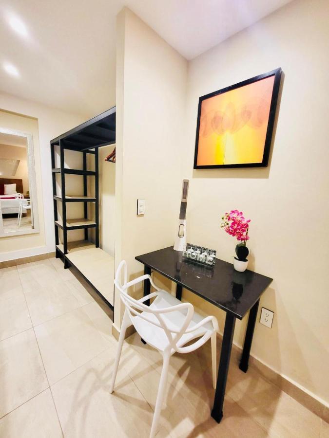 Private Room. Brisas. Zona Hotelera. Κανκούν Εξωτερικό φωτογραφία