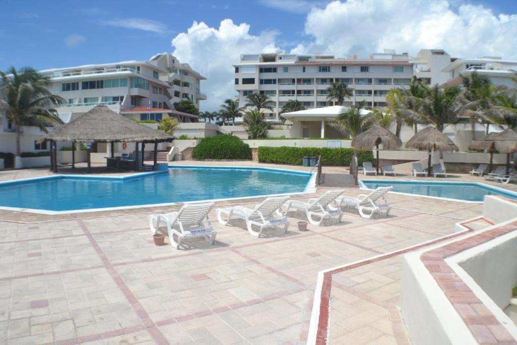 Private Room. Brisas. Zona Hotelera. Κανκούν Εξωτερικό φωτογραφία